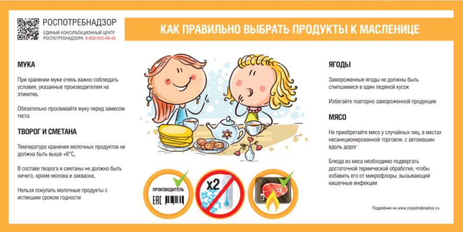 Роспотребнадзор напоминает... Роспотребнадзор напоминает.