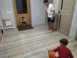 .