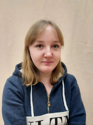 Воспитатель Русских Вероника Васильевна Воспитатель Русских Вероника Васильевна