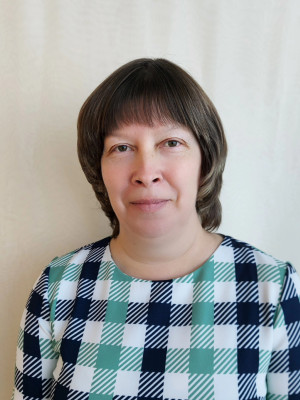 Воспитатель Некрасова Елена Николаевна Воспитатель Некрасова Елена Николаевна