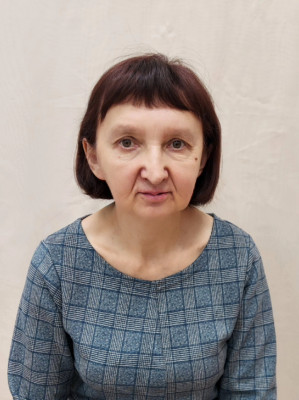 Воспитатель Мокрушина Ольга Ивановна Воспитатель Мокрушина Ольга Ивановна